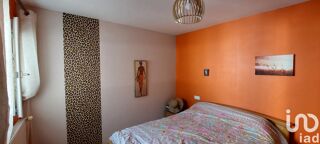  Maison  vendre 6 pices 133 m