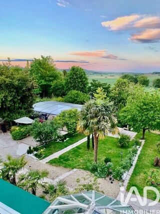  Maison � vendre 11 pi�ces 408 m�