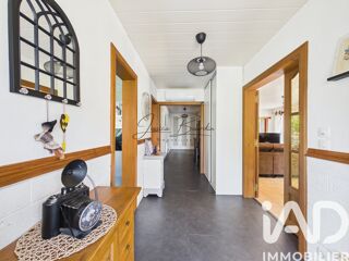  Maison � vendre 7 pi�ces 197 m�