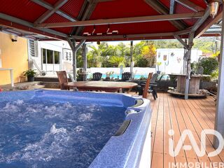  Maison � vendre 6 pi�ces 242 m�