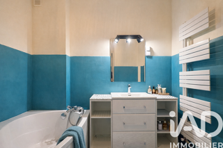  Appartement � vendre 6 pi�ces 163 m�