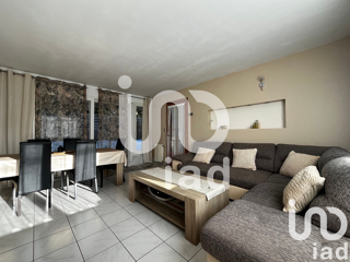  Maison � vendre 3 pi�ces 62 m�