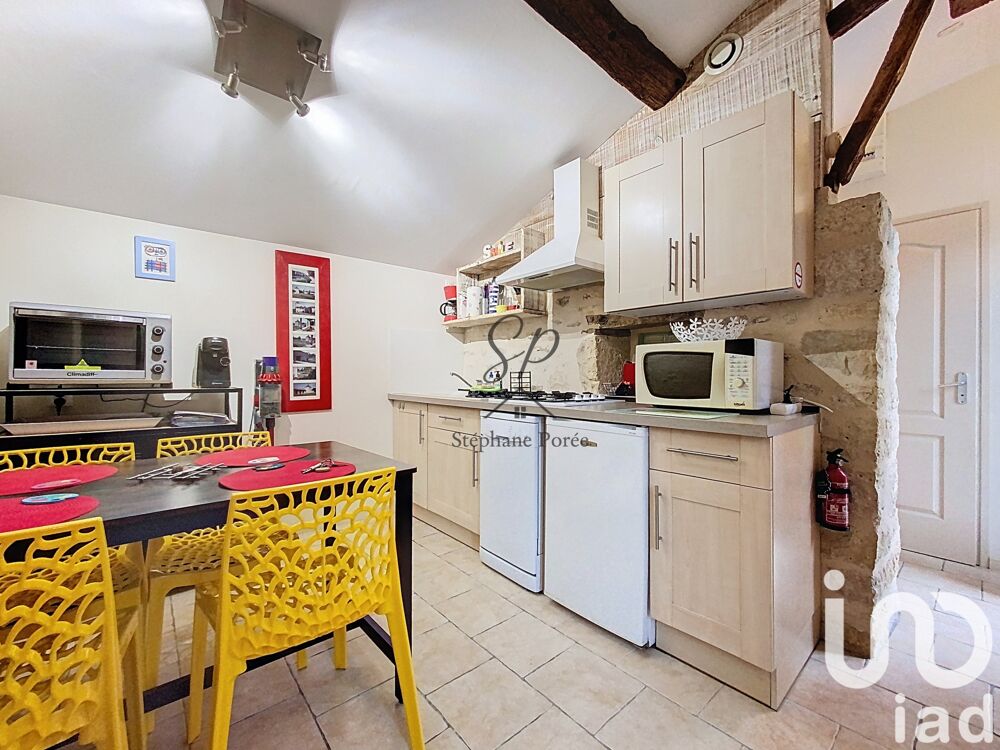  vendre  Maison Montdoumerc (46230)