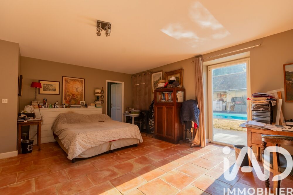 � vendre  Maison Vienne-en-Arthies (95510)