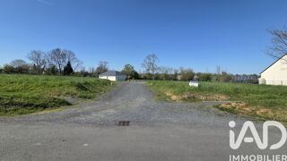  Terrain � vendre 624 m�