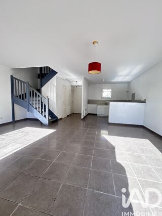  Maison � vendre 4 pi�ces 80 m�