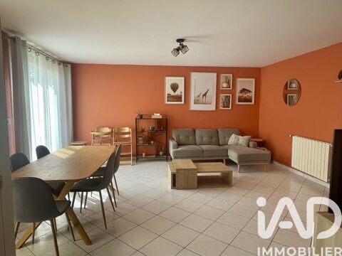  Vente Appartement 4 pi�ces Appartement - 4 pi�ce(s) - 91 m�
