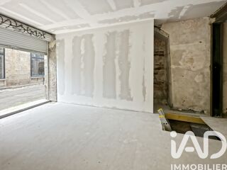  Parking / Garage � vendre 47 m�