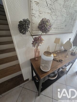  Maison � vendre 5 pi�ces 130 m�