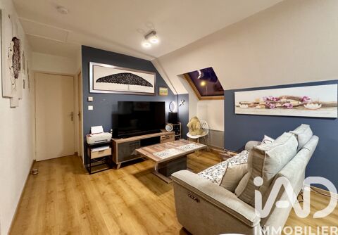  Appartement � vendre 2 pi�ces 38 m�