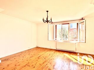  Appartement  vendre 4 pices 67 m