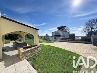  Maison � vendre 6 pi�ces 140 m�