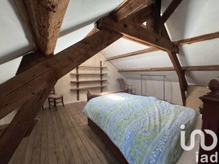  Maison � vendre 7 pi�ces 159 m�