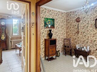  Maison � vendre 5 pi�ces 99 m�