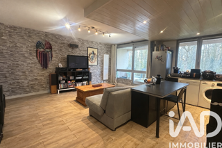  Appartement � vendre 3 pi�ces 63 m�