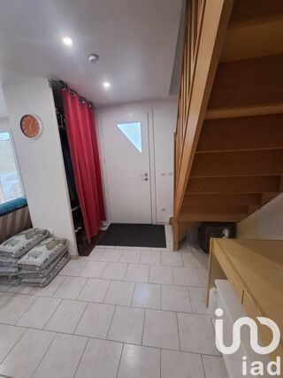  Maison � vendre 4 pi�ces 91 m�