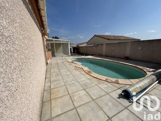  Maison � vendre 5 pi�ces 92 m�