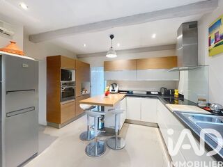  Maison � vendre 7 pi�ces 190 m�