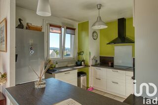  Appartement  vendre 6 pices 120 m