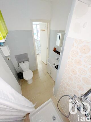  Appartement � vendre 2 pi�ces 30 m�