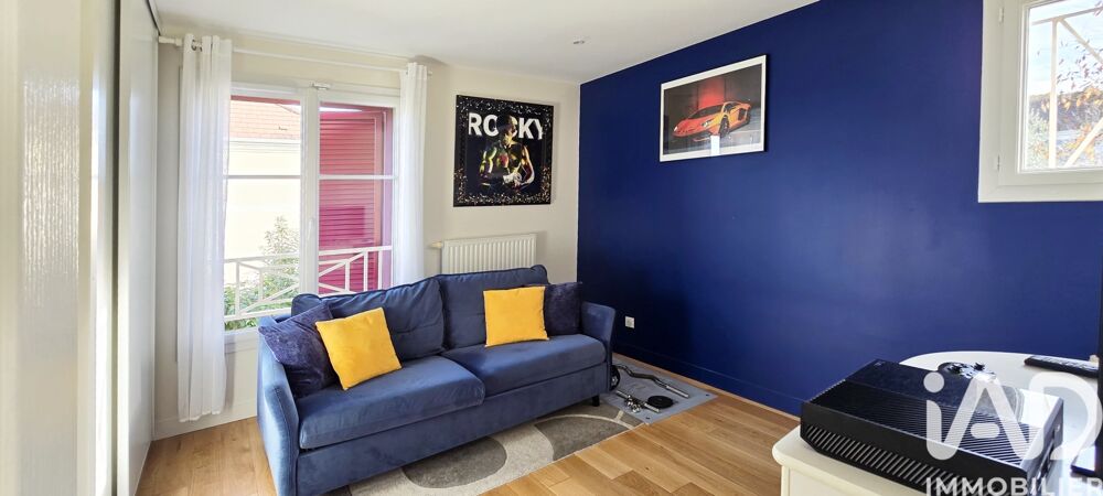  vendre  Maison Magny-le-Hongre (77700)