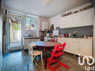  Maison � vendre 5 pi�ces 115 m�