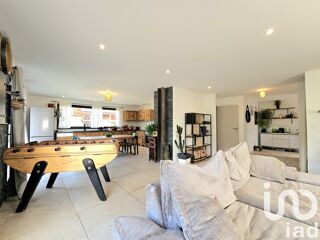  Maison � vendre 7 pi�ces 198 m�