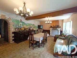  Maison � vendre 7 pi�ces 152 m�