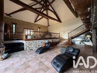  Maison � vendre 7 pi�ces 347 m�