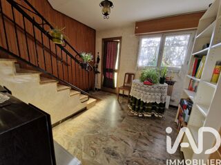  Maison � vendre 7 pi�ces 148 m�