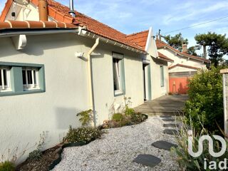  Maison � vendre 4 pi�ces 72 m�