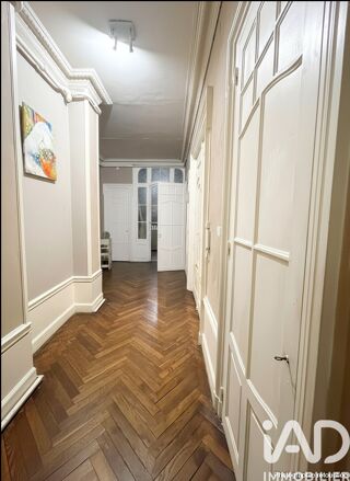  Appartement � vendre 5 pi�ces 156 m�