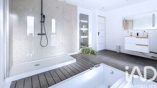  Maison � vendre 9 pi�ces 230 m�