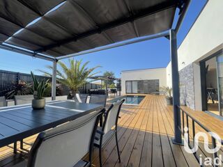  Maison � vendre 5 pi�ces 125 m�