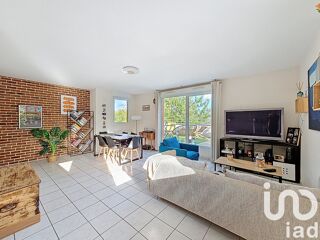  Appartement � vendre 4 pi�ces 83 m�