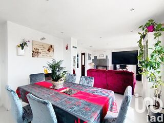  Maison � vendre 6 pi�ces 122 m�