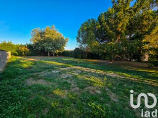  Terrain � vendre 891 m�