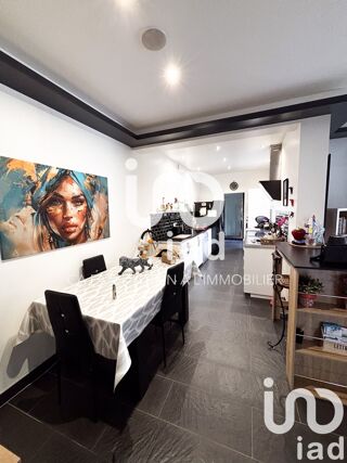  Maison � vendre 3 pi�ces 112 m�