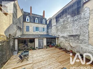  Maison � vendre 6 pi�ces 278 m�