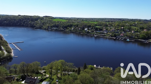   Vente Chalet 4 pi�ces Maison - 4 pi�ce(s) - 73 m�