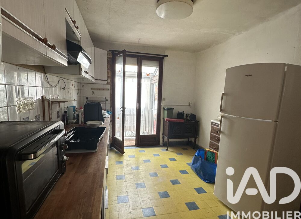 � vendre  Maison Saint-Jean-de-Luz (64500)