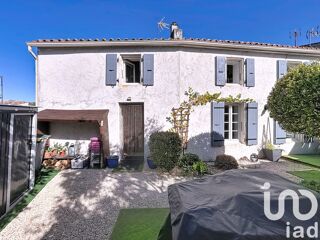  Maison � vendre 3 pi�ces 87 m�