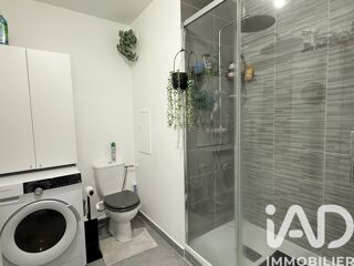  Appartement � vendre 2 pi�ces 40 m�