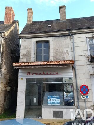  Maison � vendre 7 pi�ces 121 m�