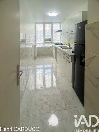  Appartement � vendre 4 pi�ces 73 m�