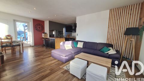   Vente Maison/villa 5 pi�ces Maison - 5 pi�ce(s) - 110 m�