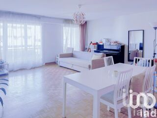  Appartement � vendre 3 pi�ces 89 m�