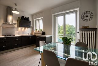  Appartement � vendre 5 pi�ces 106 m�