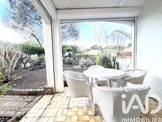  Appartement � vendre 2 pi�ces 21 m�