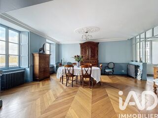  Maison � vendre 9 pi�ces 340 m�